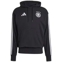 Adidas Germany Dna Kapuzenpullover - Black - S