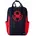 Loungefly Miles Morales Rucksack Rot