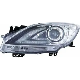 Abakus Scheinwerfer Rechts für Mazda 3 (BL) 216-1159RMLEHM2