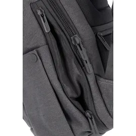 Travelite Meet Rucksack Grau