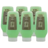 Wella EIMI Sculpt Force 6 x 250 ml - XXL