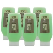 Wella EIMI Sculpt Force 6 x 250 ml - XXL