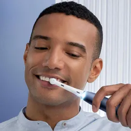 Oral B iO Series 7N Sapphire Blue + Austeckbürsten 2 St.