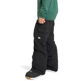 QUIKSILVER Porter Pant Jungen Schwarz 8