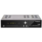 Megasat HD 935 Twin V3 HDTV Sat Receiver Live Stream 1TB Festplatte Satellitenreceiver