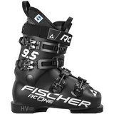 Fischer RC ONE 9.5 HV Skischuhe Damen (2024/2025) | schwarz | Größe 24.5