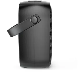 Tronsmart Halo 100 18 h, Akkubetrieb), Bluetooth Lautsprecher, Schwarz