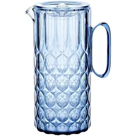 Guzzini VANITY Karaffe Denim blue,