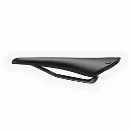 Brooks England Cambium C13 28 cm x 14 cm Schwarz