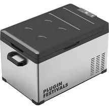 Plug-in Festivals IceCube 30 l