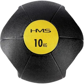 HMS NKU10 MEDIZINKUGEL 10 KG