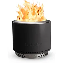 Solo Stove Feuerschale Ø 0 cm Anthrazit