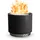 Solo Stove Feuerschale Ø 0 cm Anthrazit