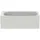 Ideal Standard i.life Körperform-Badewanne 170 x 75 x 45 cm (T476001)