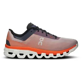 On Cloudflow 4 Herren Quartz/Flame 47