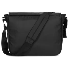 Eastpak Delegate + 20l Schultertasche Tarp Black One Size