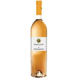 Orange Gold - Vin Orange Bio 2022 - Gérard Bertrand