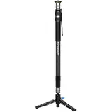 Sirui Einbeinstativ SVM-165 Carbon