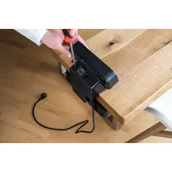 BRENNENSTUHL Steckdosenleisten+Schalter 9-fach/USB 1153580210 Überspannung
