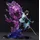 Bandai Tamashii Nations Boruto: Naruto Next Generations FiguartsZERO Figur Sasuke Uchiha 24 cm