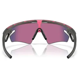 OAKLEY Sphaera Slash 949909 Giro Grey Smoke/Prizm Road