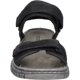 Josef Seibel Brendan 01 Herren Schwarz 47