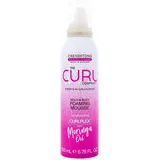 The Curl Company Schäumendes Mousse 200 ml
