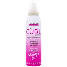 The Curl Company Schäumendes Mousse 200 ml