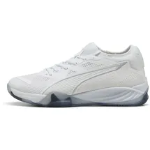 Puma Eliminate Nitro SQD 4 Weiß 44
