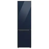 Samsung Bespoke RL38A6B6C41/EG Kühl-Gefrier-Kombination 390 L NoFrost+ - Blau