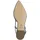 TAMARIS Sling Damen Vegan Elegant blau,EU 39