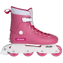 Playlife Cruiser Adjustable Inline-skates - Pink - EU 39-42