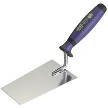 Connex Berner Putzkelle eckig, 140 mm