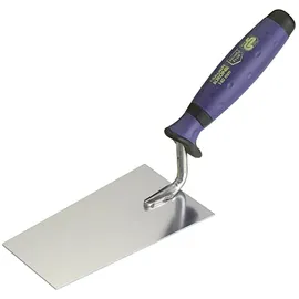 Connex Berner Putzkelle eckig, 140 mm