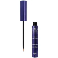 BL Lashes MD Advanced Wimpernserum, 5,6 ml - Wimpernverdicker mit Lash Tonic Medi Formula, Polypeptiden, Carnosin für das Nachwachsen der Wimpern