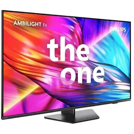 Philips The One 55PUS8909/12 55" 4K LED Ambilight TV