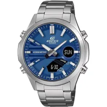 Casio Edifice EFV-C120D Edelstahl 49,5 mm EFV-C120D-2AEF