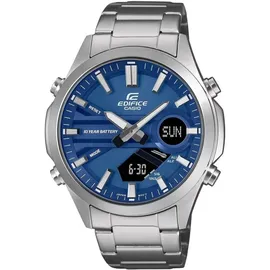 Casio Edifice EFV-C120D Edelstahl 49,5 mm EFV-C120D-2AEF