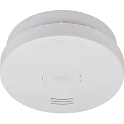 Brennenstuhl RM L 3100 - Rauchmelder - batteriebetrieben