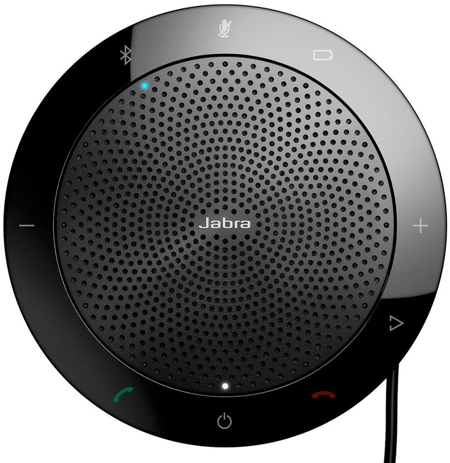 Preisvergleich Produktbild Jabra Speak 510 Speaker Phone Lautsprecher