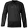 Klim Dakar Langarm-trikot - Stealth Black - L