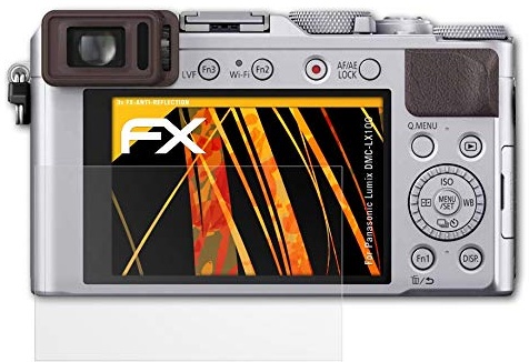 panasonic lumix dmc-lx100