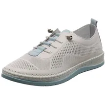 Cosmos Comfort Damen Weiß 38