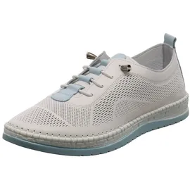 Cosmos Comfort Damen Weiß 38