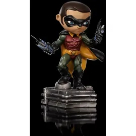 OEM Robin - Batman Forever - MiniCo Statue 14 cm