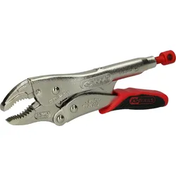 KS Tools Gripzange mit Easy-Release - 115.2032