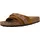 Birkenstock Oita Braided Veloursleder