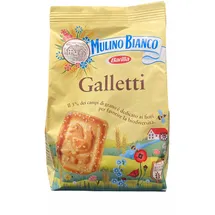Barilla Galletti Kekse 350 g