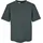 URBAN CLASSICS Boys Tall Tee - Grün