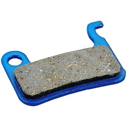 Marwi Bremsbelag Union DBP-17 TPR, Shimano, organisch, verschiedene Modelle, 438017